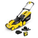 Газонокосилка аккумуляторная Karcher LMO 36-46