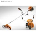 Триммер CARVER GBC-052M