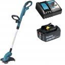 Аккумуляторный триммер Makita DUR181RF (DUR 181 RF)