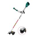 Триммер аккумуляторный ЗУБР ТАБ-365, 36 В, Li-lon, скос 35 см, d=2 мм, БЕЗ ЗУ и АКБ