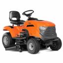 Рейдеры Райдер бензиновый (минитрактор) Daewoo DSD 108 H