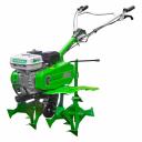 Тяжелый культиватор Aurora DIGGER 750