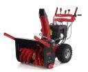 Снегоуборщик бензиновый GEOS SnowLine 700 E 10.6 лс, 70 см