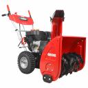 Снегоуборщик бензиновый Geos Arctic Line 620E 212982; Loncin 6лс ; 6 вперёд /2 назад , ковш 62х51, подогрев ручек