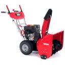 Снегоуборщик бензиновый Geos Arctic Line 620 E