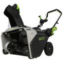 Снегоуборщик аккумуляторный Greenworks GD82STK5, 82V
