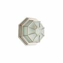Уличный светильник ARTE LAMP A3121PF-1WG