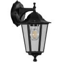 Настенный уличный фонарь IP44 Feron 11066