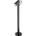 Уличный светильник IP65 наземный Maytoni Scope O025FL-01B1
