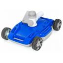 Автоматический очиститель робот - пылесос для бассейна, BESTWAY Flowclear AquaDrif, 58665