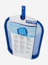 Сачок для чистки мусора с поверхности бассейна Intex 29050, Голубой