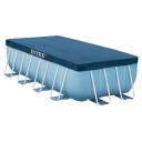 Натяжной тент Intex 28037 4 х 2 м 3.89 м