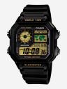 Наручные часы Casio AE-1200WH-1B, Черный