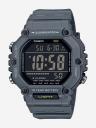 Наручные часы Casio Collection AE-1600H-8B, Серый