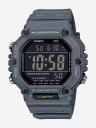 Спортивные часы CASIO AE-1600H-8B, Серый