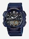 Спортивные часы CASIO AEQ-110W-2A, Синий