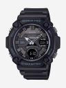 Наручные часы Casio Collection AEQ-120W-1B, Черный