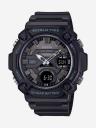 Спортивные часы CASIO AEQ-120W-1B, Черный