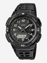 Наручные часы Casio AQ-S800W-1B, Черный