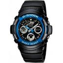 Спортивные наручные часы Casio G-Shock AW-591-2A