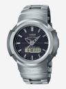 Наручные часы Casio G-SHOCK AWM-500D-1A8, Серебряный