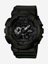 Спортивные часы CASIO BA-110BC-1A, Черный