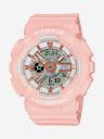 Спортивные часы CASIO BA-110RG-4A, Розовый