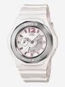 Наручные часы Casio Baby-G BGA-142-7B, Белый