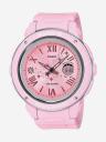 Спортивные часы CASIO BGA-150ST-4A, Розовый