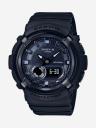 Спортивные часы CASIO BGA-280-1A, Черный
