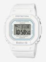 Наручные часы Casio Baby-G BGD-560-7E, Белый