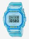 Спортивные часы Casio BGD-565SJ-2E, Голубой
