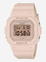 Наручные часы Casio Baby-G BGD-565U-4E, Бежевый