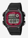 Спортивные часы CASIO DW-291H-1B, Черный