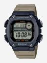 Наручные часы Casio G-Shock DW-291HX-5A, Черный