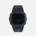 Наручные часы мужские Casio G-SHOCK DW-5600BB-1ER