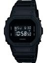 Наручные часы DW-5600BB-1ER Casio