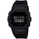 Спортивные наручные часы Casio G-Shock DW-5600BB-1E