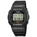 Спортивные наручные часы Casio G-Shock DW-5600E-1V