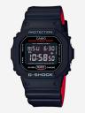 Наручные часы Casio G-SHOCK DW-5600HR-1E, Черный
