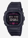 Спортивные часы CASIO DW-5600PK-1E, Черный
