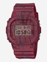 Наручные часы Casio G-Shock DW-5600SBY-4E, Розовый