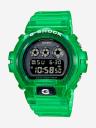 Наручные часы Casio G-Shock DW-6900JT-3E, Зеленый