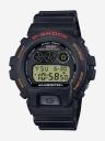 Наручные часы Casio G-Shock DW-6900UB-9E, Черный