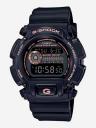 Наручные часы Casio G-SHOCK DW-9052GBX-1A4, Черный