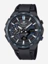 Наручные часы Casio Edifice ECB-2200PB-1A, Черный