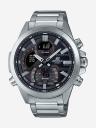 Наручные часы Casio Edifice ECB-30D-1A, Серебряный