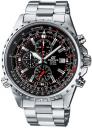 Наручные часы кварцевые мужские Casio Edifice EF-527D-1A