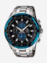 Наручные часы Casio Edifice EF-539D-1A2, Серебряный