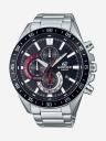 Наручные часы Casio Edifice EFV-620D-1A4, Серебряный